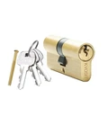 Brass Lock Cylinder With Keys 63MM Double Open Storm Door Loc.... Fixed Price $28.56.