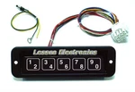 Essex Keyless Door Lock For Rvs, Suvs Trucks + Touch Keypad AKE-1701BH. Fixed Price $338.99.