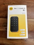 Yale Assure Lock 2 Keypad With Wi-fi Black Suede. Fixed Price $144.99.