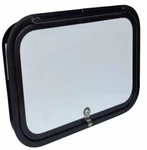 Lippert Rv Baggage Door Compartment Storage 20" X 14" White CH-751 Keyed. Fixed Price $59.95.