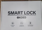 Ikoed Smart Door Lock Keyless Entry Knob. Fixed Price $27.00.