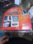 Cowles Custom - 8 Feet Of Black Truck/suv Door Edge Guards, Ft,. Fixed Price $13.50.