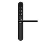 Linnea Port Tower Smart Lock Matte Black TOWSW28-MBK. Fixed Price $599.00.