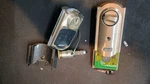 Schlage Connect BE469 Touchscreen Deadbolt Satin Nickel Used Read. Fixed Price $48.98.