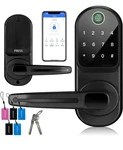 Smart Lock, Catchface Fingerprint Door Digital Ttlock. Fixed Price $71.25.