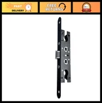 2 Point Bolt Mortise Lock For Pella Storm Doors - Durable Black Security. Fixed Price $55.99.