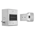 Rixson 993-AC High Hold Magnet Door Release 24VAC/DC 4AZR4. Fixed Price $847.13.