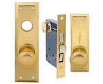 Em-d-kay Mortise Entry Lockset This Fits Marks 91A. Fixed Price $64.99.