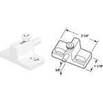 Defender Security White Slide Bolt Patio Door Lock 9867 Pack Of Prime-line. Fixed Price $39.43.