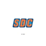 Security Door Controls (sdc) - 1582X Double Emlock Magnetic Locks, Automatic. Fixed Price $650.52.