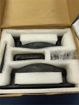 Newbury 2-PANEL Gliding Patio Door Hardware Set Oil Rubbed Bronze. Fixed Price $389.90.