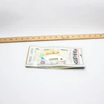 (2-PK) Fix-a-latch Mixed Strike Plate Kit Brass Finish. Fixed Price $13.18.