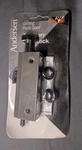 Anderson Gliding Patio Door Auxiliary Foot Lock - Gray For 400 & 200 Series. Fixed Price $21.88.