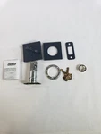 Schlage - B60N/B60L Deadbolt Keyed 1 Highest Residential Security. Fixed Price $19.10.