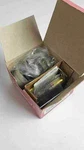 Kwikset Doubly Cylinder Deadbolt 26D Satin Nickel 97859-005. Fixed Price $24.99.