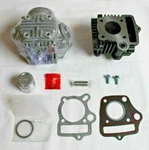 Honda XR50 Z50R CRF50 Top End Rebuild Kit Cylinder Head Piston Fittings. Fixed Price $97.50.