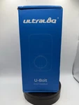 Ultraloq U-bolt Bluetooth Enabled & Keypad Smart Deadbolt Satin Nickel Ln. Fixed Price $79.99.