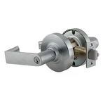 Schlage ND73PD 626 Grade 1 Rhodes Corridor Lever, Kwy, 3/4" Backset. Fixed Price $762.35.