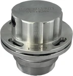 Fss 377M Flow Security Vented Locking Fuel Tank Cap, Prevents Theft & Vandalism. Fixed Price $70.62.