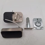 Yale YRD420-WFI-619 Assure Lock Touchscreen With Wi-fi, Satin Nickel *read*. Fixed Price $53.83.