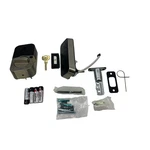 Yale Assure Lock 2 Keypad With Wi-fi Model YRD410-FP-WF Satin #U8764 (ad). Fixed Price $110.99.