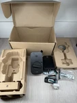 Yale Assure Lock 2 With Wi-fi, Black Suede Smart For Parts Only. Fixed Price $25.00.