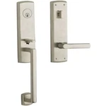 Baldwin 2.75 B/s Elec Mrt Lock. Fixed Price $421.65.