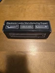 Electronic Locks Manufacturing Experts 334526 Electric. Fixed Price $20.00.