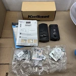 Kwikset Convert 99140-112 Smart Lock Conversion Kit Never Used. Fixed Price $29.99.