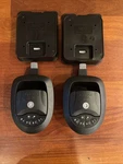 Rvlock Keyless Baggage Handle 2 Pack. Fixed Price $100.00.