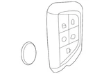 Genuine Gm F (s)transmitter 85043359. Fixed Price $150.04.