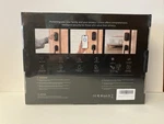 Lockzo Smart With Handle Model WL01 Brand - Black. Fixed Price $98.22.