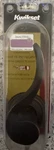 Kwikset Ultramax Dummy Lever Shape Door Handle Left Bronze / 97880-571. Fixed Price $19.99.