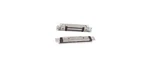 Crl Electromagnetic Mortise Overhead Shear Lock 3000LB L11-9/16" H1-1/2" D1-1/2". Fixed Price $1564.02.