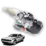Unikpas Front Left Door Latch Assembly Compatible For Dodge Challenger 2008-2.... Fixed Price $69.36.