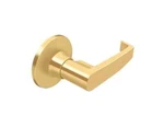 Deltana Linstead Single Dummy Door Lever Reversible Handing. Fixed Price $15.16.