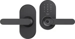 Aqara - Smart Lock U300 Matter Over Thread Lever Set With Touchpad/nfc/auto L.... Fixed Price $229.99.