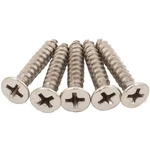 Door Hinge Screws, #9 X 1", 800-PACK, Satin Nickel By Stone Harbor Hardware. Fixed Price $53.95.