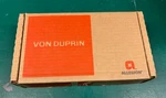Von Duprin 6111 Fse 24VDC US32D Electric Strike - Locksmith. Fixed Price $300.00.