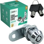 New Latch.it 10-PACK Rv Compartment 5/8",7/8 1-1/8" Storage Locks. Fixed Price $95.99.