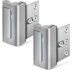 Home Security Door Reinforcement Lock Child Proof High Front. Fixed Price $29.98.