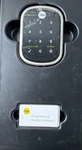 Yale Assure Lock Sl Keyless Touchscreen Keypad. YRD256 ZW3 619. Fixed Price $116.99.