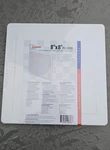 Acudor PA-3000 Access Door 8X8, Plastic, White New. Fixed Price $18.00.