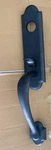Baldwin 85354 Boulder Ac 3/4 Oil Rubbed Bronze Entrance Set - Left Hand. Fixed Price $200.00.