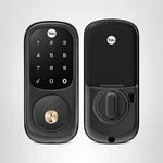 Yale YRD226-ZW2-BSP Assure Lock Touchscreen Z-wave Deadbolt Black **read Desc.. Fixed Price $190.00.
