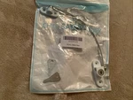 Window Safety Cable Lock. Fixed Price $10.50.