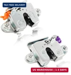 Gledewen Tailgate Latch Lock Compatible With 2000 2001 2002 2003 2004 2005 2006. Fixed Price $33.58.