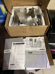 Kaba E-plex 50XX Series Electronic Pushbutton Locks E5031XSWL-626-41 New. Fixed Price $175.00.