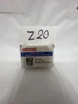Onward 1700NBPS-BC Silver Heavy Duty Rectangular Passage Sliding Door Lock. Fixed Price $13.00.