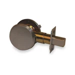 Falcon Lock D261M 626 Deadbolt,hd,satin Chrome,sfic Not Incl. 36Z144. Fixed Price $57.98.